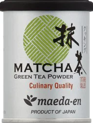 Maeda-en Green Tea Powder 1 oz