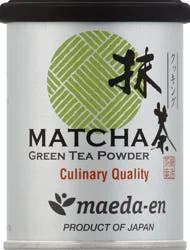 Maeda-en Green Tea Powder 1 oz