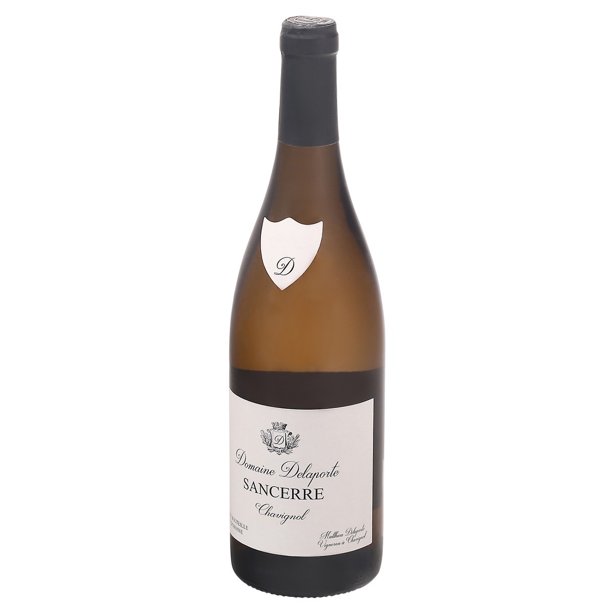 slide 7 of 12, Domaine Delaporte Delaporte Sancerre Chavignol (Loire), 750 ml