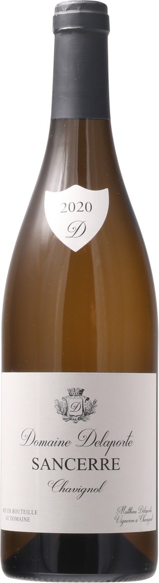 slide 4 of 12, Domaine Delaporte Delaporte Sancerre Chavignol (Loire), 750 ml