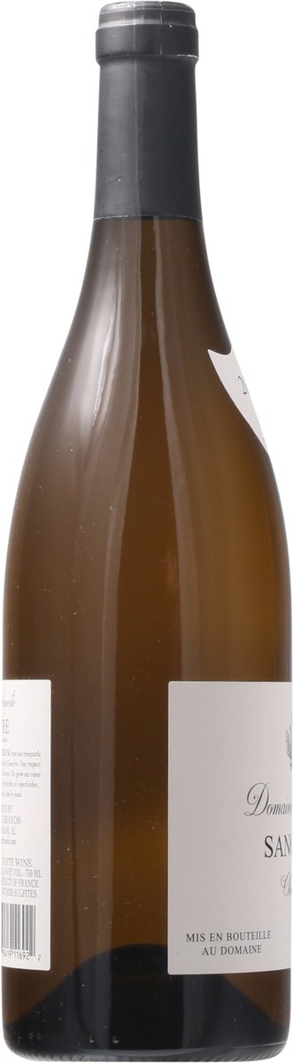 slide 5 of 12, Domaine Delaporte Delaporte Sancerre Chavignol (Loire), 750 ml