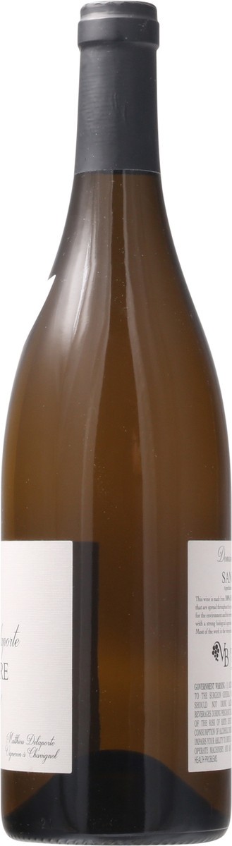 slide 8 of 12, Domaine Delaporte Delaporte Sancerre Chavignol (Loire), 750 ml