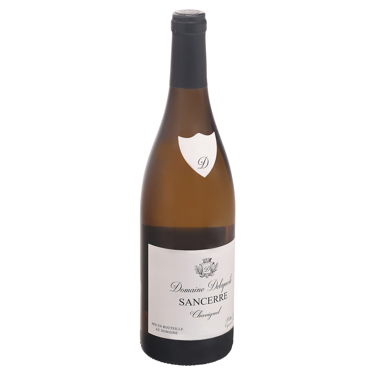 slide 6 of 12, Domaine Delaporte Delaporte Sancerre Chavignol (Loire), 750 ml