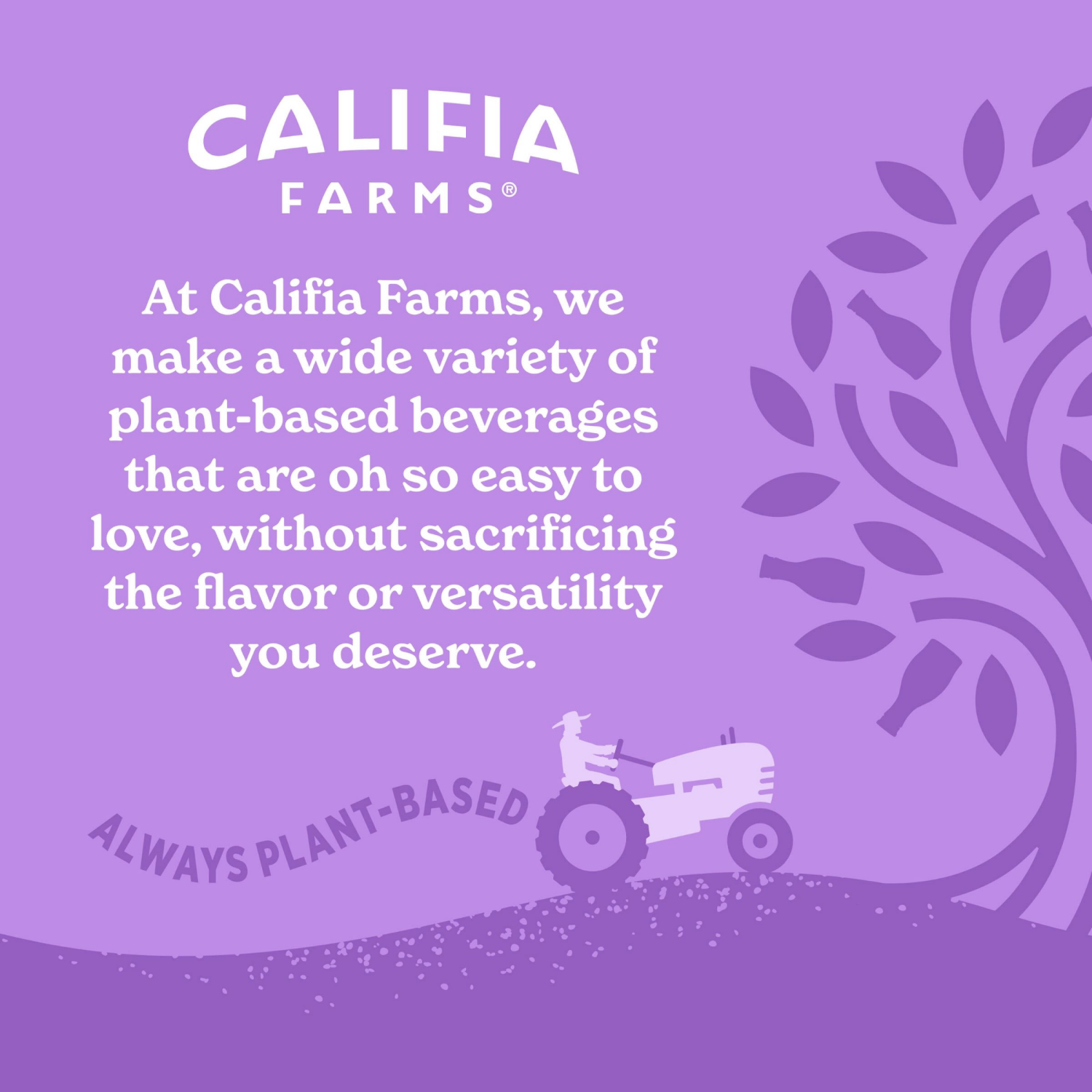 slide 3 of 8, Califia Farms Barista Blend Oatmilk 32 fl oz, 32 fl oz