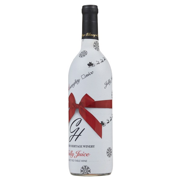 slide 4 of 29, Country Heritage Jolly Juice Wine, 750 ml