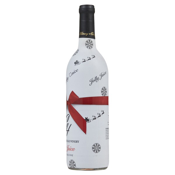 slide 24 of 29, Country Heritage Jolly Juice Wine, 750 ml