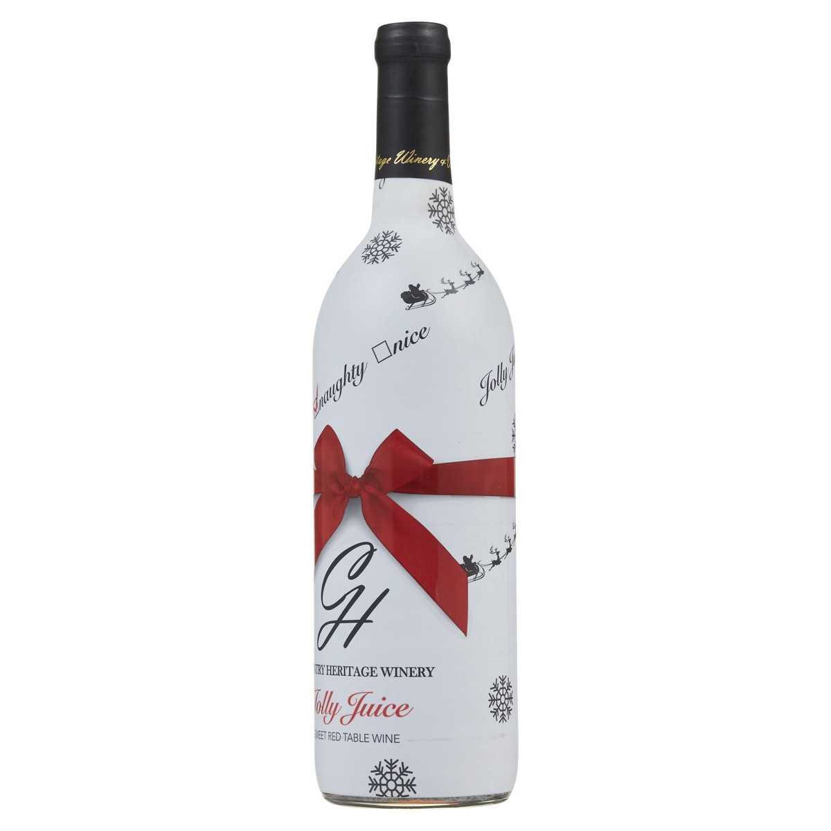 slide 5 of 29, Country Heritage Jolly Juice Wine, 750 ml