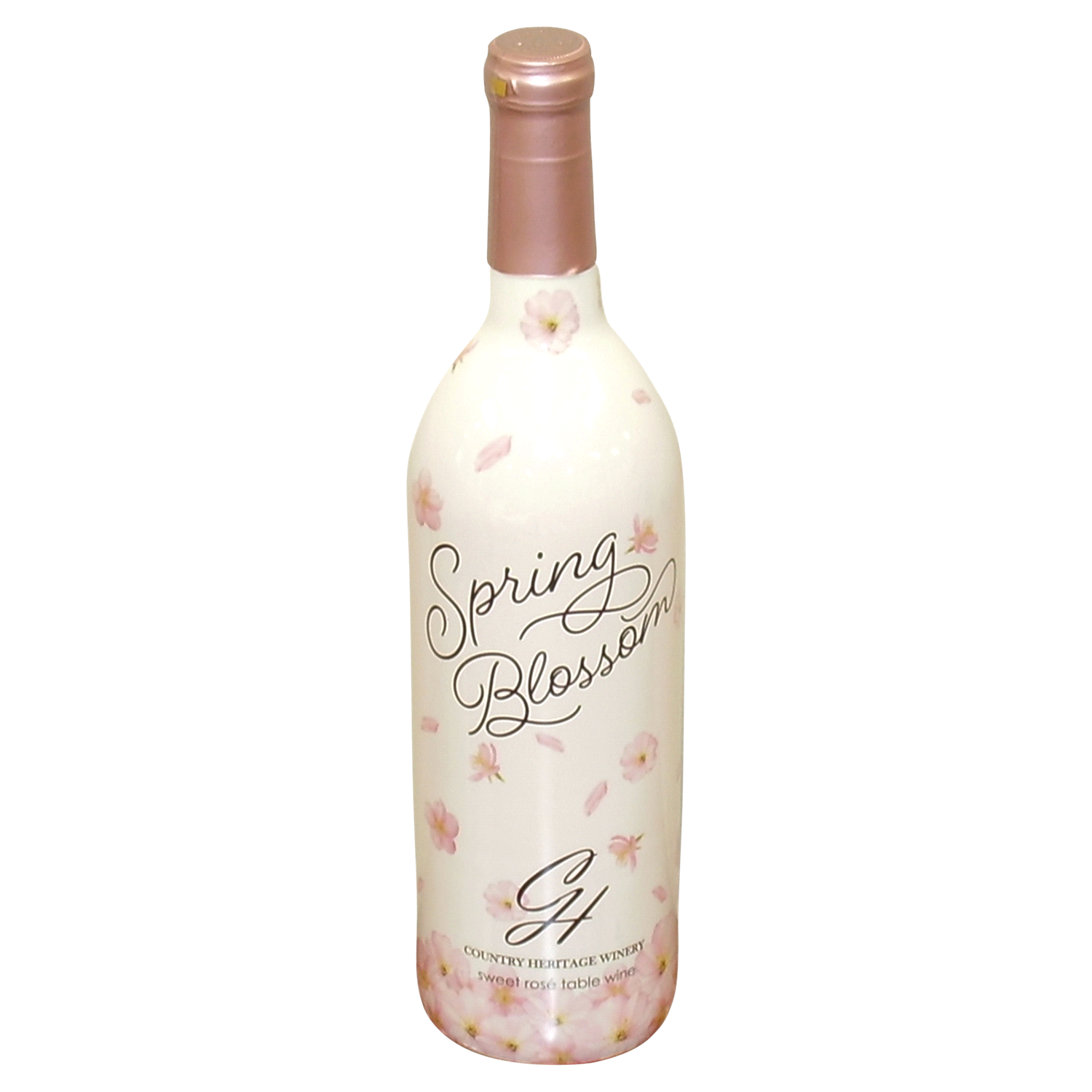slide 1 of 1, COUNTRY HERITAGE Country Heiitage Spring Blossom, 750 ml