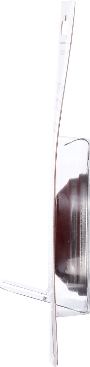 slide 10 of 11, First Street Nsf Refrigerator/Freezer Thermometer, 1 ct