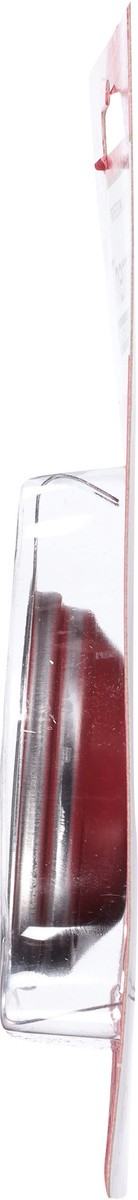 slide 2 of 11, First Street Nsf Refrigerator/Freezer Thermometer, 1 ct