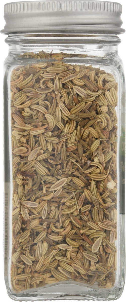 slide 8 of 12, SE Grocers  Naturally Better Org Fennel Seed, 2 oz