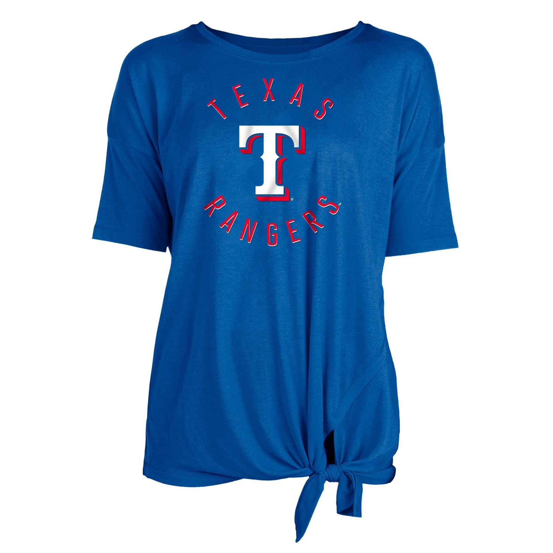 MLB T-Shirt - Texas Rangers, XL