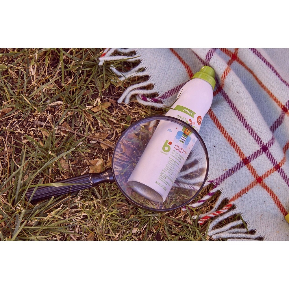 Babyganics Insect Repellent Spray 5 fl oz Shipt