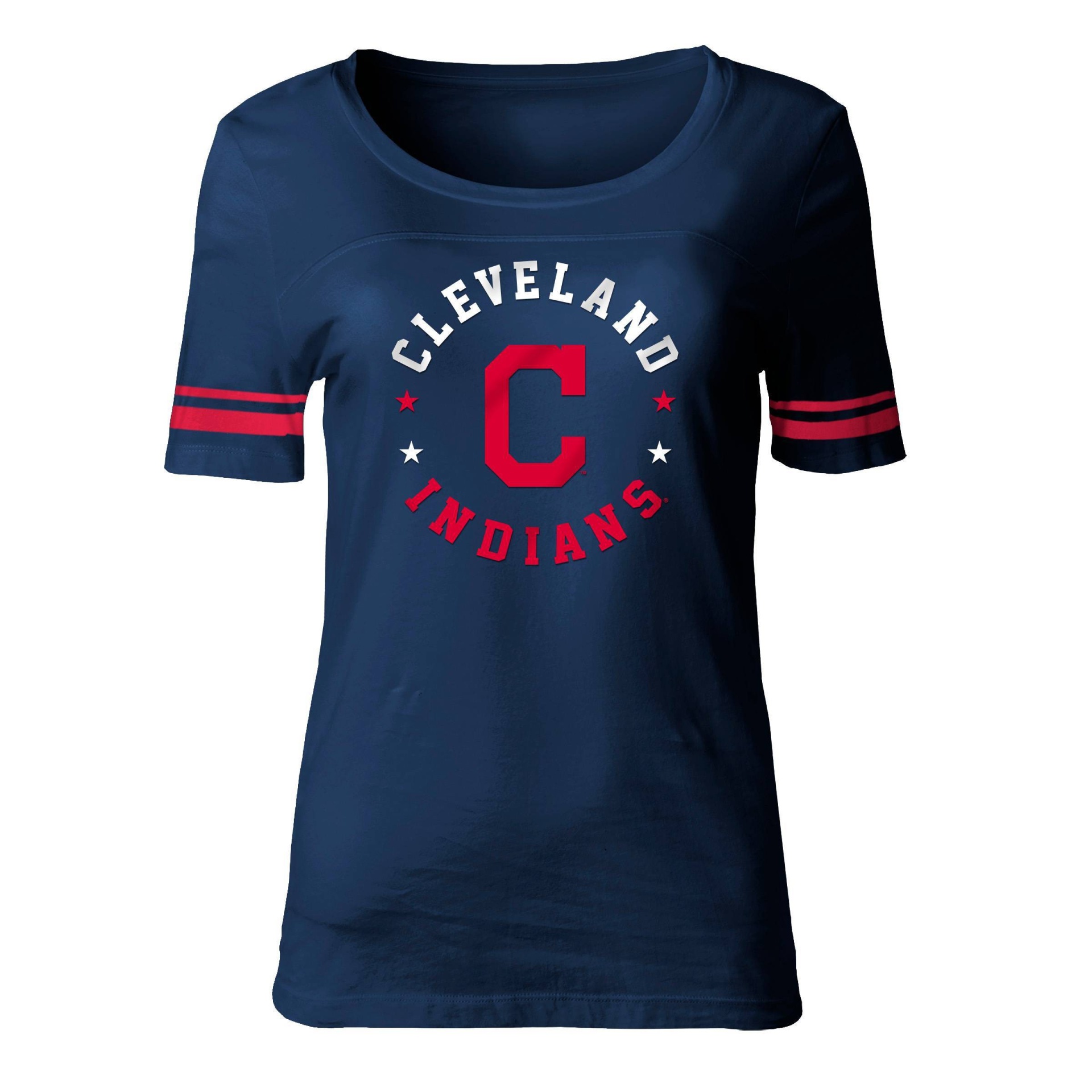 Cleveland Indians MLB Shirt XXL XXL