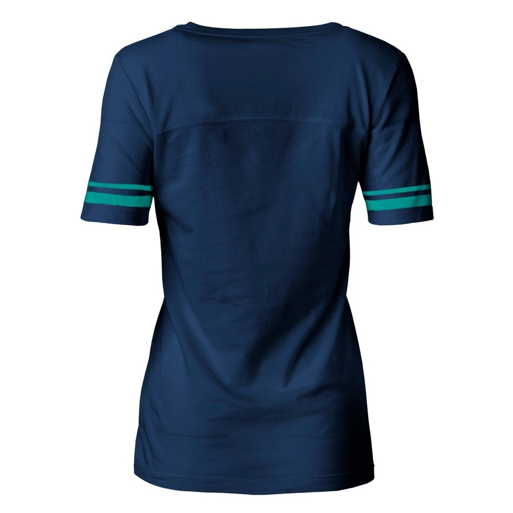 Mlb Seattle Mariners Women's Jersey : Target