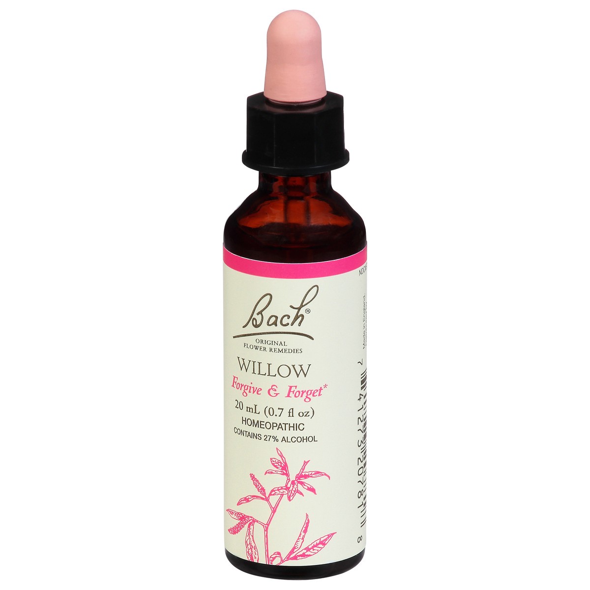 slide 3 of 9, Bach Original Flower Remedies Willow 0.7 fl oz, 0.7 fl oz
