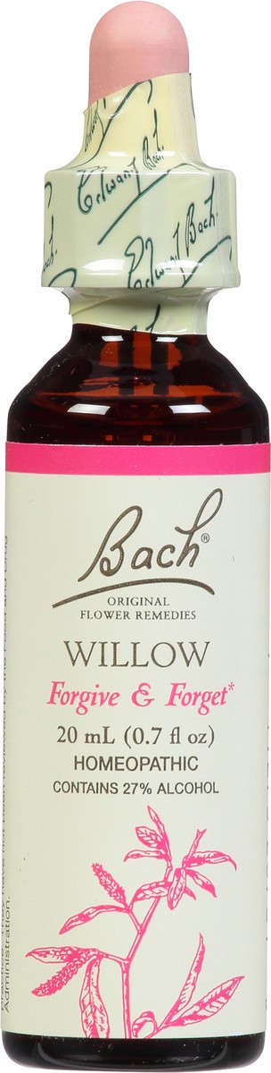 slide 6 of 9, Bach Original Flower Remedies Willow 0.7 fl oz, 0.7 fl oz