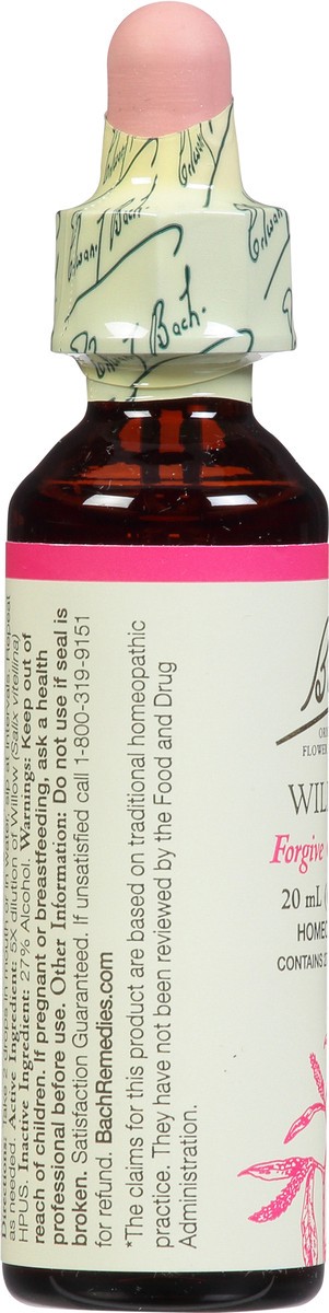slide 7 of 9, Bach Original Flower Remedies Willow 0.7 fl oz, 0.7 fl oz