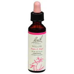 Bach Original Flower Remedies Willow 0.7 fl oz