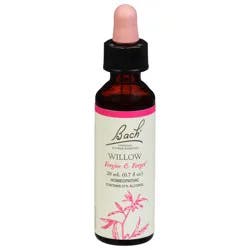 Bach Original Flower Remedies Willow 0.7 fl oz