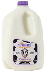 Farmland Reduced Fat 2% Milk Gallon - Ga