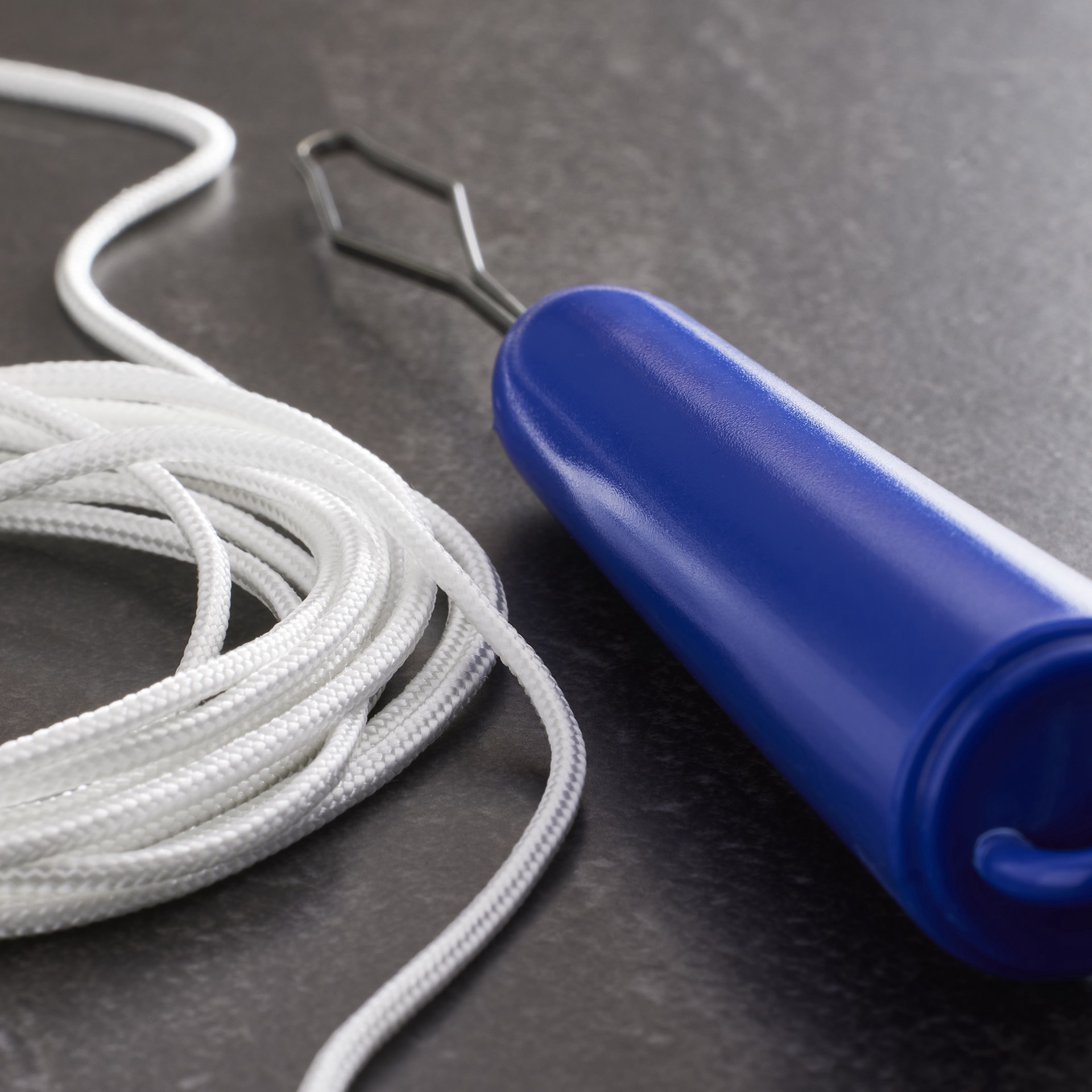 slide 2 of 3, Pepperell Branding Co. Ez Splicer Splicing Tool, 5 in