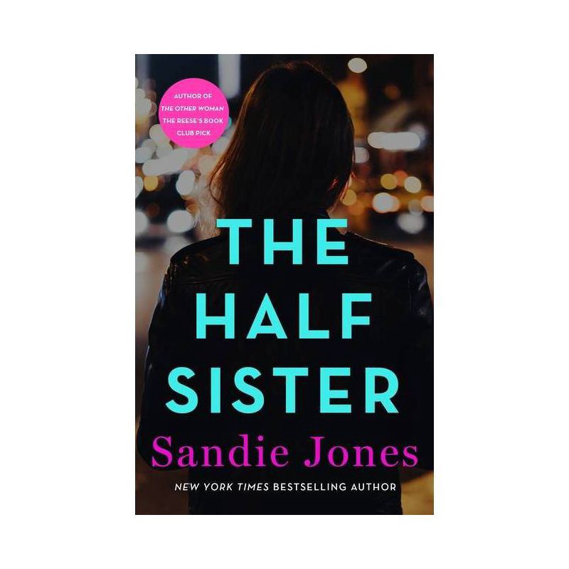 slide 1 of 1, Macmillan The Half Sister - by Sandie Jones (Paperback), 1 ct