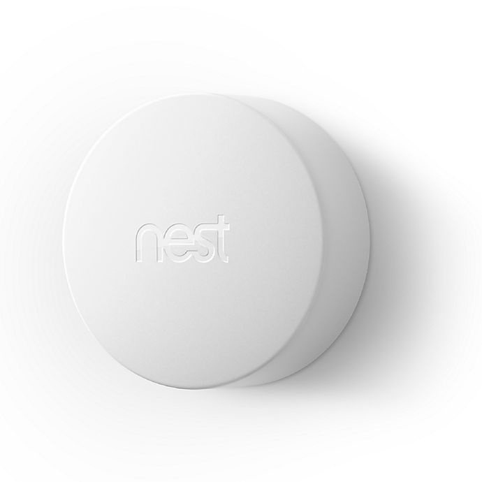 slide 2 of 7, Google Nest Temperature Sensors, 3 ct