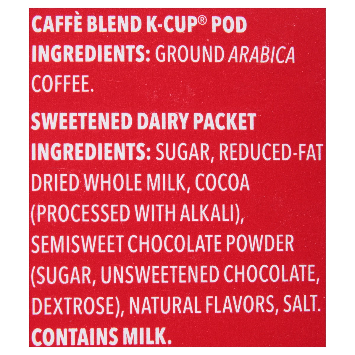 slide 3 of 12, Starbucks Peppermint Mocha Caffé Latte K-Cup Pods & Flavor Packets - 10.1 oz, 10.1 oz