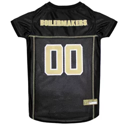 Pets First Purdue Mesh Jersey, X-Small