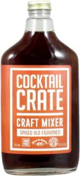 Cocktail Crate Spiced Fashioned - 12.7 fl oz