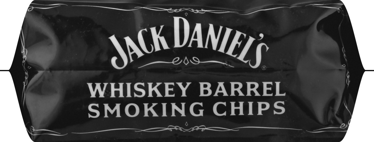 slide 8 of 11, Jack Daniel's Old No. 7 Whiskey Barrel Smoking Chips 1 ea, 1 ct