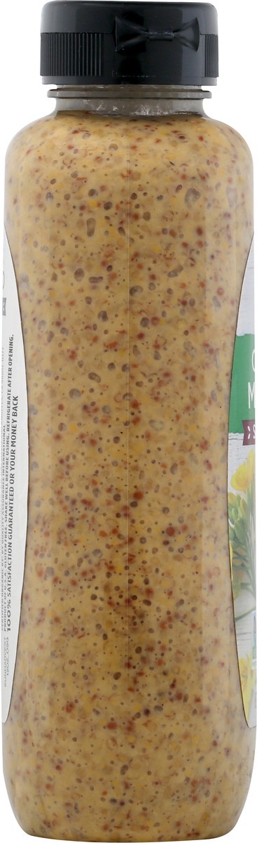 slide 10 of 12, Sun Harvest - O Sun Harvest Organic Stone Ground Mustard - 12 oz, 12 oz
