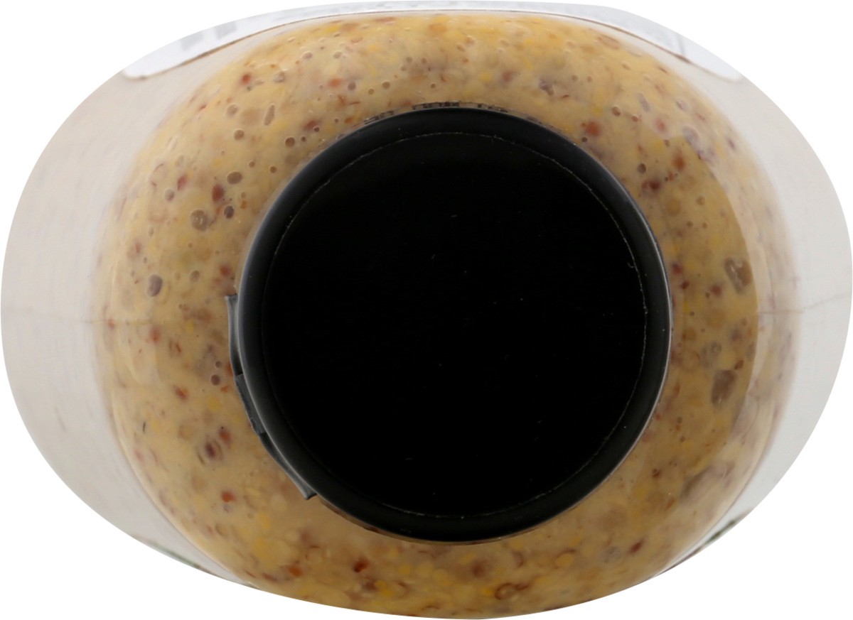 slide 9 of 12, Sun Harvest - O Sun Harvest Organic Stone Ground Mustard - 12 oz, 12 oz