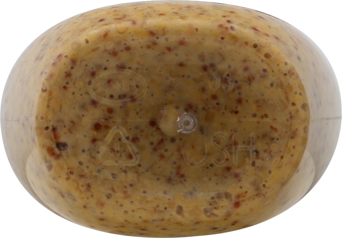 slide 5 of 12, Sun Harvest - O Sun Harvest Organic Stone Ground Mustard - 12 oz, 12 oz