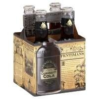 slide 1 of 1, Fentimans Victorian Lemonade 4pk, 4 ct