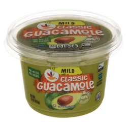 Giant Mild Classic Guacamole