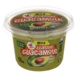 Giant Mild Classic Guacamole