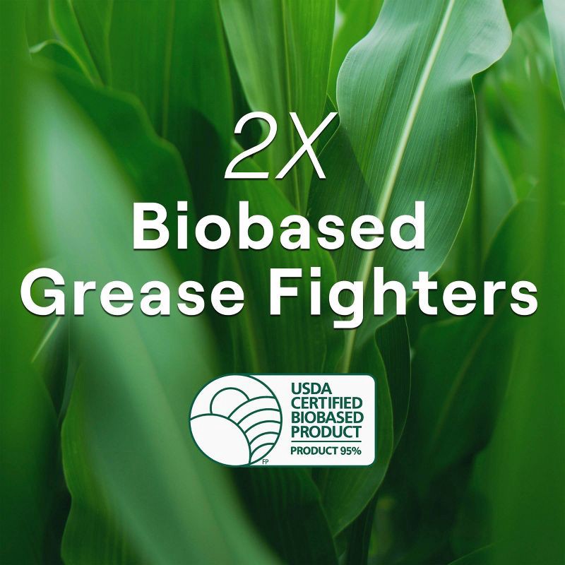 slide 6 of 10, Seventh Generation Lavender & Mint Dish Liquid Soap - 19 fl oz, 19 fl oz