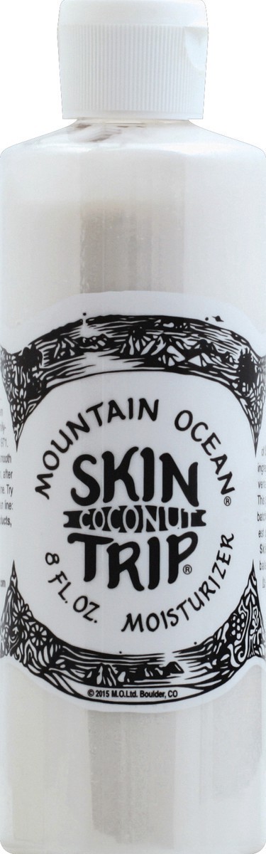 slide 4 of 7, Mountain Ocean Moisturizer 8 oz, 8 oz