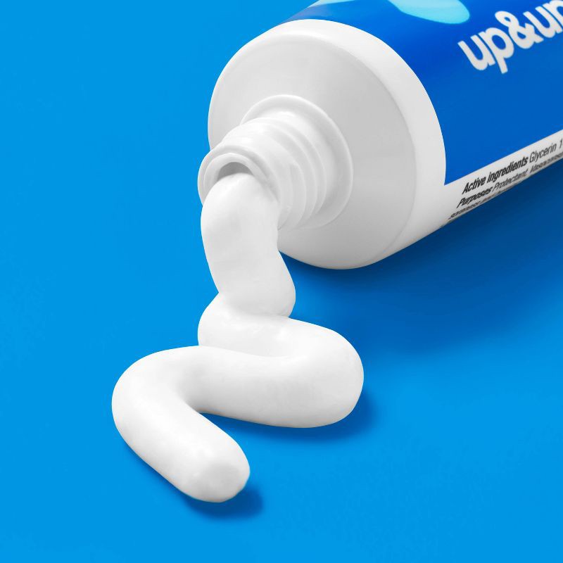 slide 2 of 6, Hemorrhoid Treatment Cream - 1.8oz - up&up™, 1.8 oz