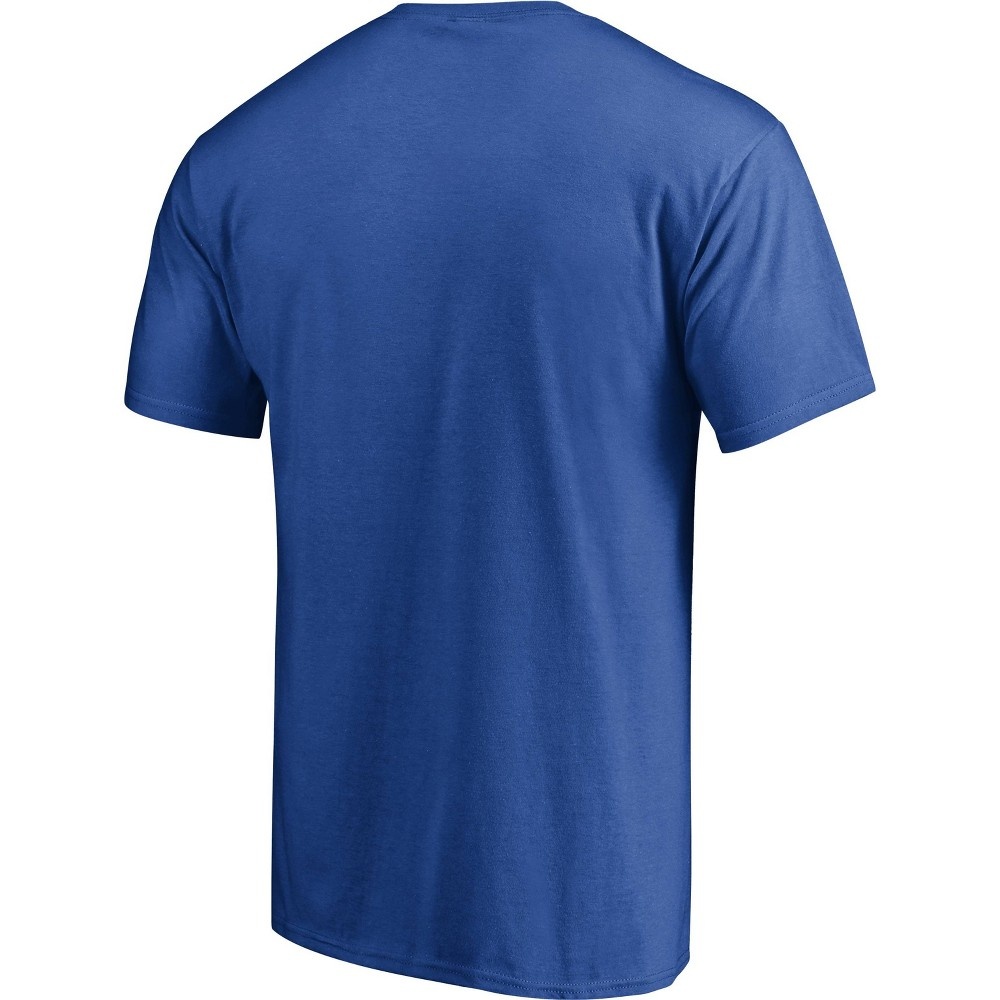 MLB Men's Top - Blue - XXL