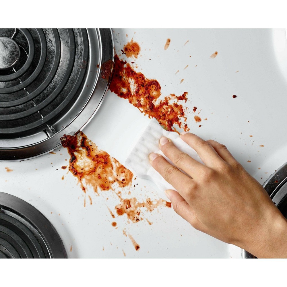 Mr. Clean Magic Eraser Variety Pack Bath, Kitchen, Heavy Duty Soap