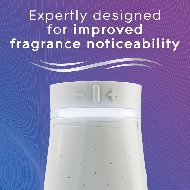 slide 8 of 11, Glade PlugIns Plus Scented Oil Air Freshener Warmer - 1ct, 1 ct