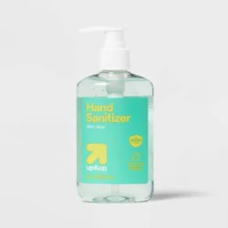 Aloe Hand Sanitizer Gel - 8 fl oz - up&up™