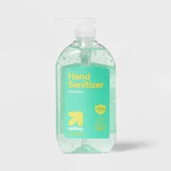 Aloe Hand Sanitizer Gel - 32 fl oz - up&up™