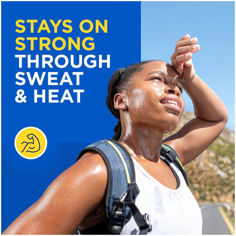 slide 5 of 10, Coppertone Sport Sunscreen Lotion - SPF 50 - 3 fl oz/1ct, 3 fl oz