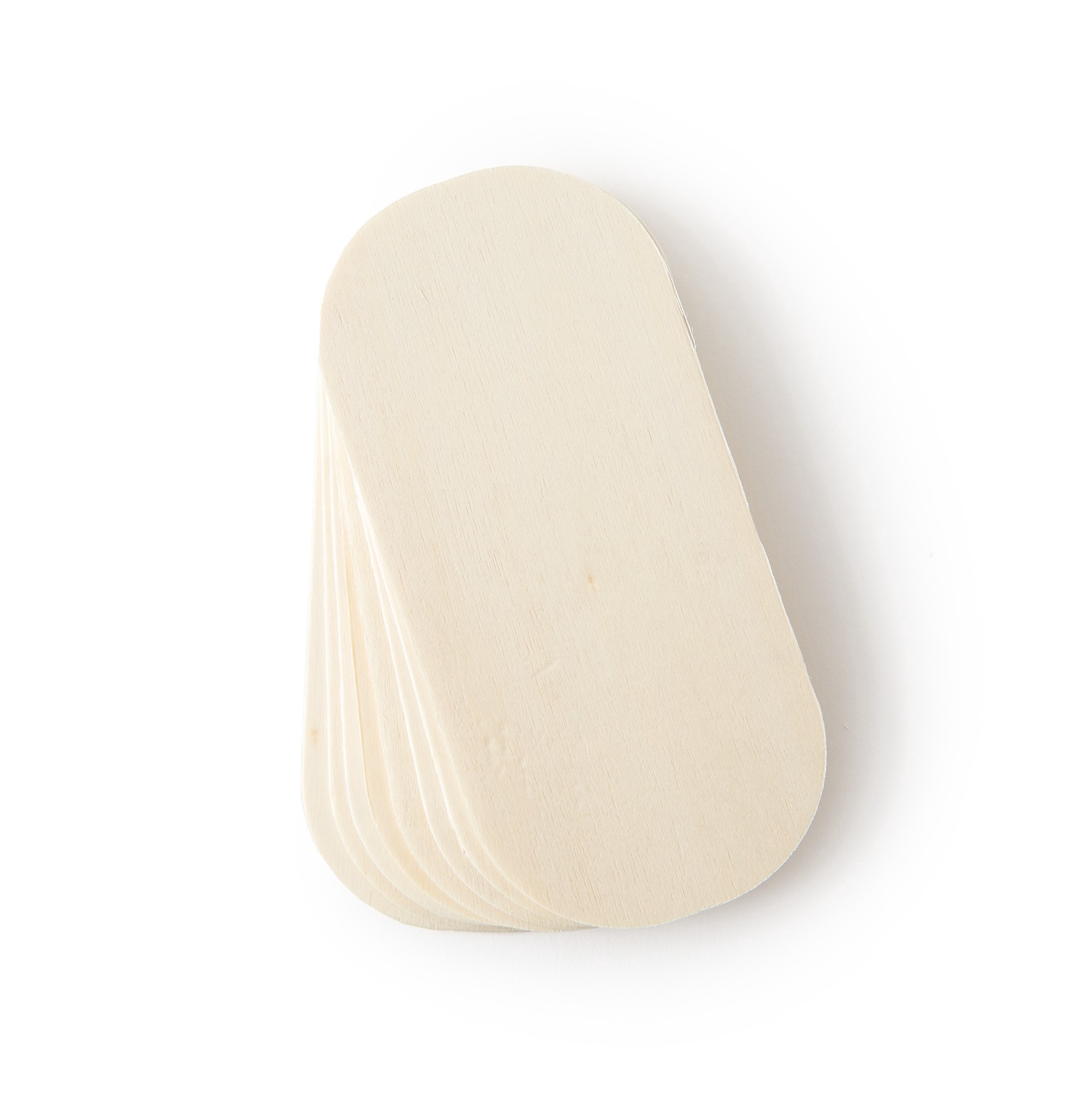 slide 3 of 5, Wide Craft Sticks By Creatology, 4.5 in x 2.1 in