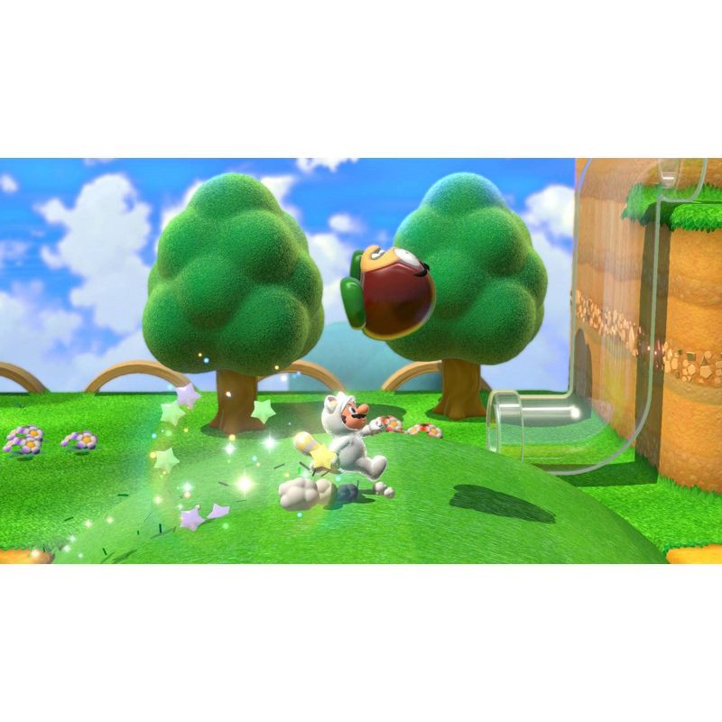 slide 15 of 21, Super Mario 3D World + Bowser's Fury - Nintendo Switch, 1 ct