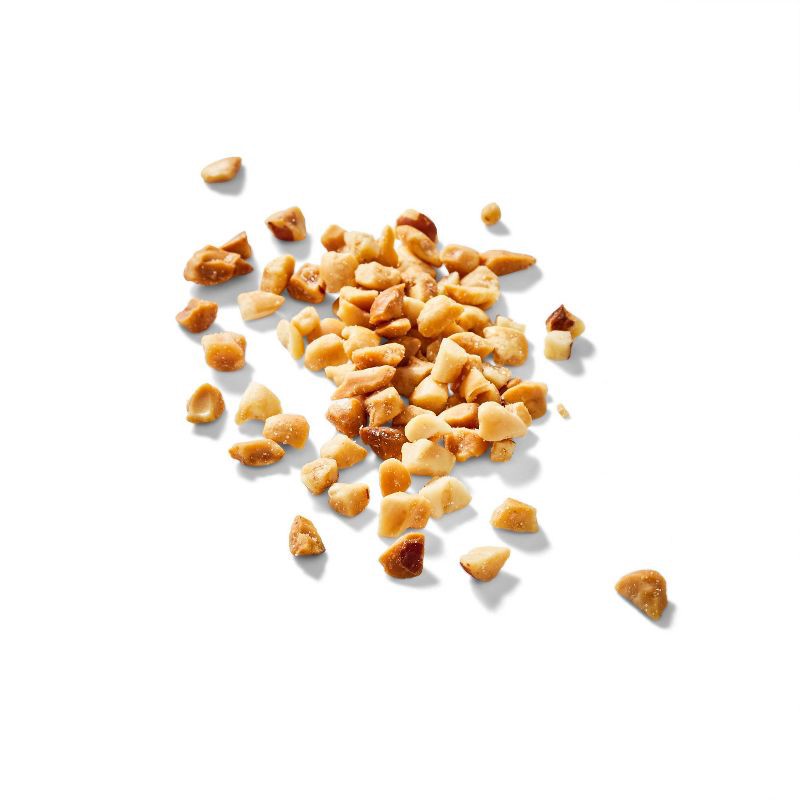 slide 2 of 3, Sweet and Salty Mixed Nut Topping (a blend of peanuts, cashews & almonds) - 4oz - Favorite Day™, 4 oz